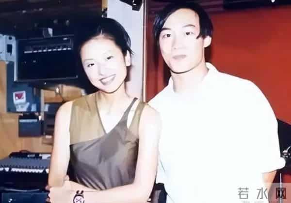 徐濠萦骂中国人