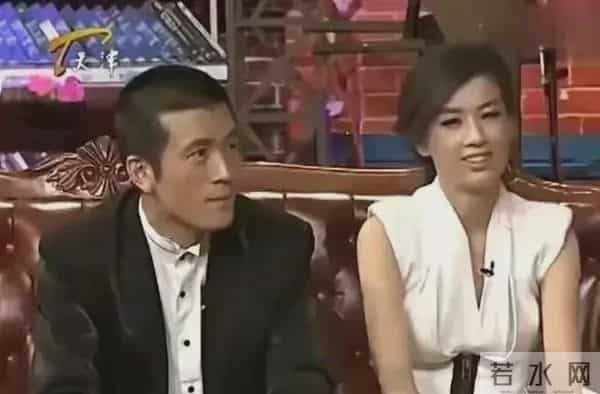 黄圣依和几个男人睡过