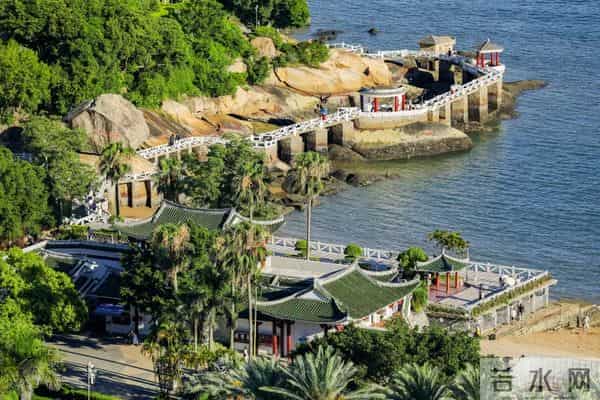 厦门鼓浪屿婚纱