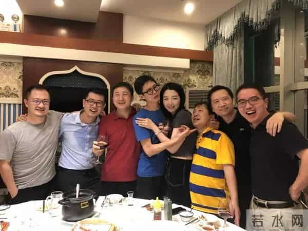 刘丰元:一顿价值数百万的天价饭局刷屏金融圈!还原方正“拉票”风波始末