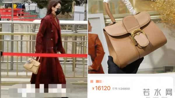 陈坤春晚：央视春晚首次大联排！刘欢满头白发，刘涛提万元包，陈坤穿拖鞋