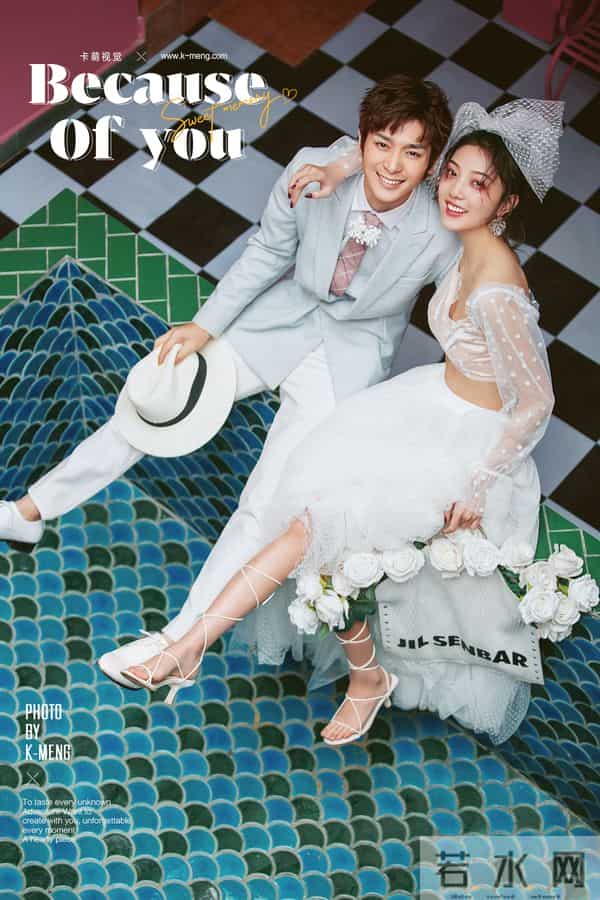 卡萌视觉：拍婚纱照，不怕拍照贵，就怕商家套路深