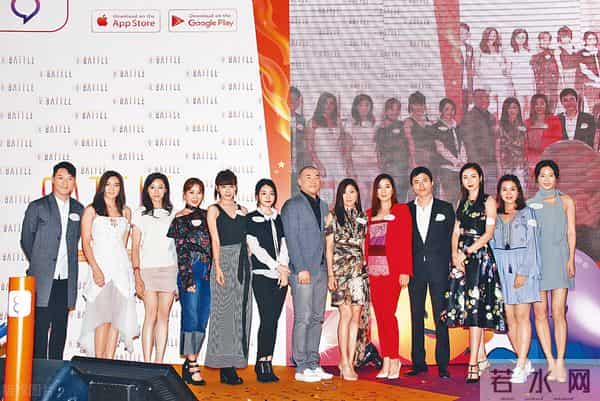 陈汉骢：人生最大成就是婚姻：一个样样普通的汉子，唯一不普通的就是老婆