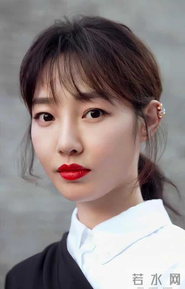 陈砺志：大破防!这一次，41岁的她，把过气女明星的惨，体现的淋漓尽致