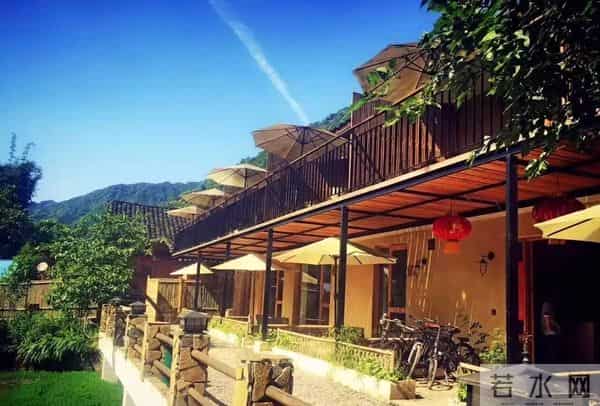 隆鑫花漾的山谷