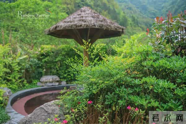 重庆金佛山自驾旅游