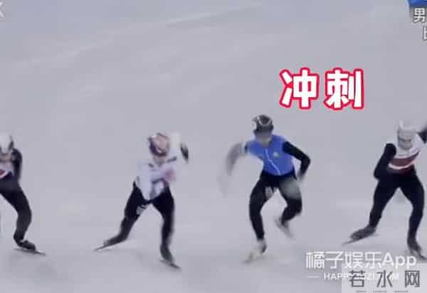 咯咯dy6：永远的冰场双子星！王濛周洋十六年神仙友情，买房都在同一小区？