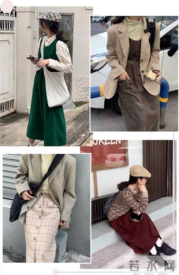 淘宝网童装秋装