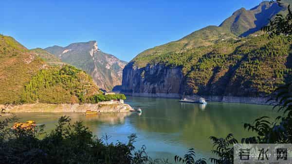 长江三峡旅游攻略