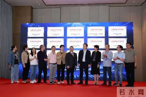 宝宝论坛:110名中外专家汇聚深圳,谈谈宝宝那些事儿!宝安这个国际妇幼健康论坛很前沿