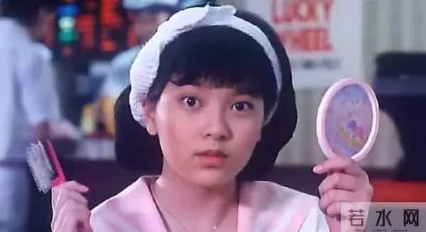 傅明宪微博：退圈23年，最美古装女神近照曝光吓坏网友：她怎“沦落”成这样？