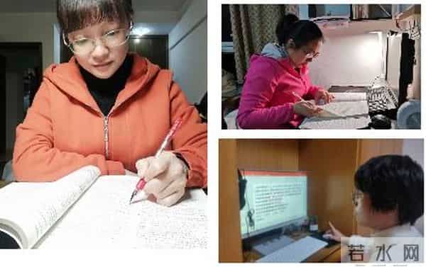 黑丝丝教师：心疼！复学后高三班主任的十二时辰，一起来感受下……