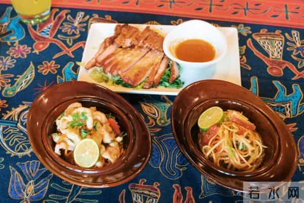 西双版纳住宿攻略推荐