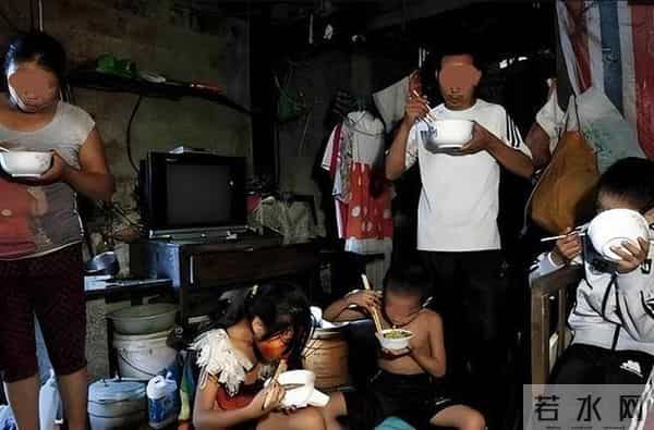 夫妇身亡留下的8孩有很多人想领养