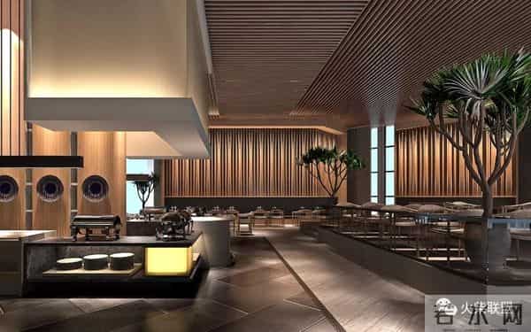 设计师张星：《张星》┆「客家缘国际会议酒店」〖火柴设计联盟〗第1927期