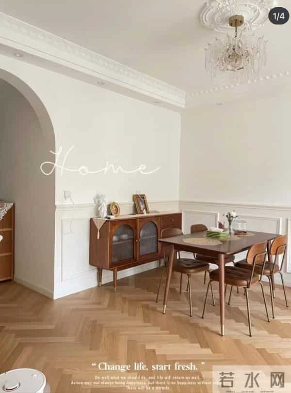 吾疆:王力宏舍不得给李靓蕾的四亿豪宅“吾疆”,到底有多壕?