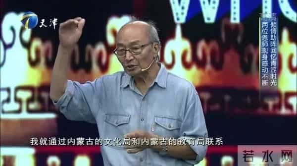 为我复读一年的男友