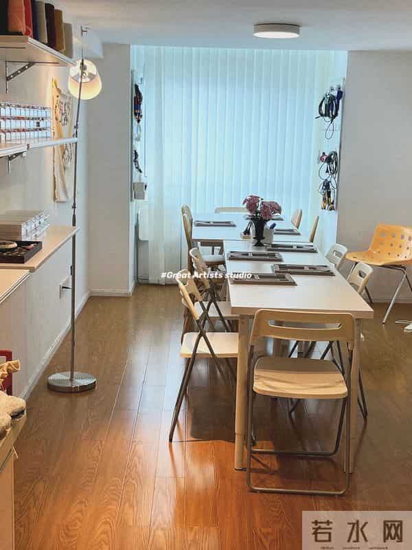 冲印团购：Tufting、手绘杯、流体熊...DIY消费成年轻人新宠，济南部分商圈涌现20余家创意工坊