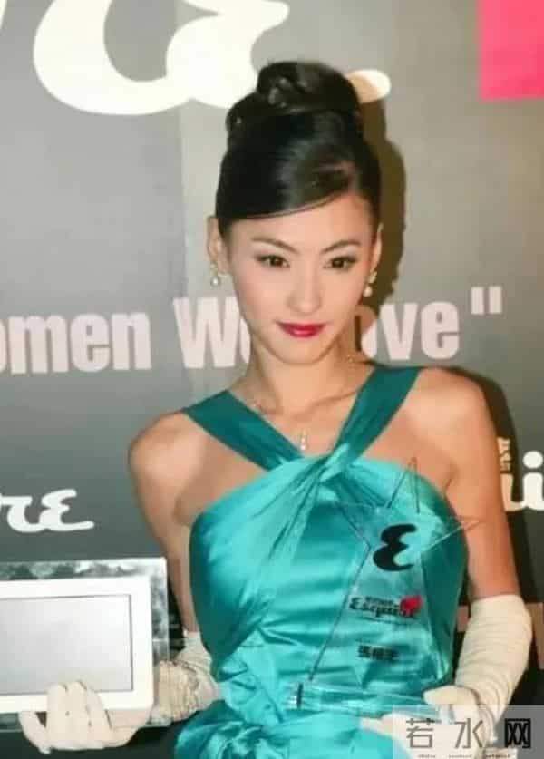 陈慧琳艳照门全集