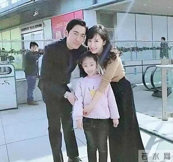 李念老公林和平年龄