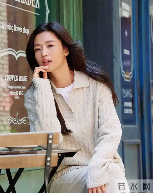 张元英是中国人吗