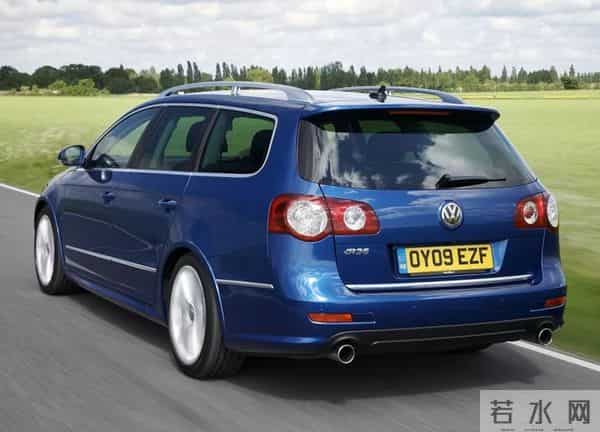 旅游杂谈：家用、性能两不误，盘点那些扮猪吃老虎的旅行车