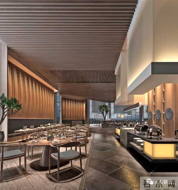 设计师张星：《张星》┆「客家缘国际会议酒店」〖火柴设计联盟〗第1927期