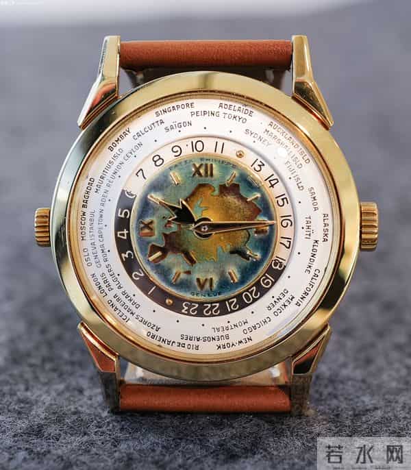 劳力士手表价格排名