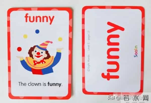 闪卡是什么：能提高孩子记忆力的闪卡到底要怎么用，看完这篇文章你就懂了