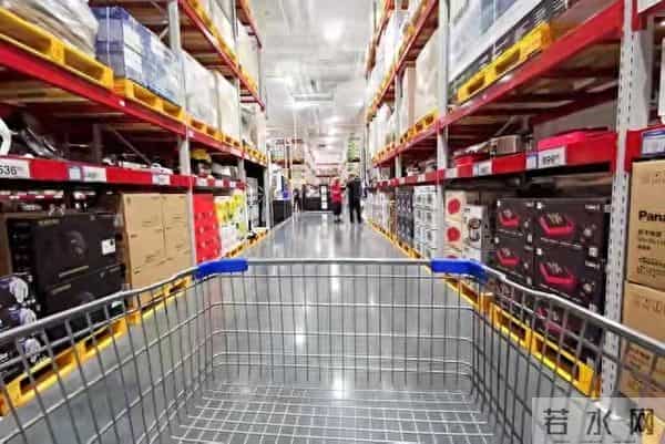 山姆会员店怎么办卡