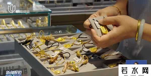 多个品牌确认再涨价！不少上海人急了要卖？店家尴尬：“手里都是黄金卖不出去”