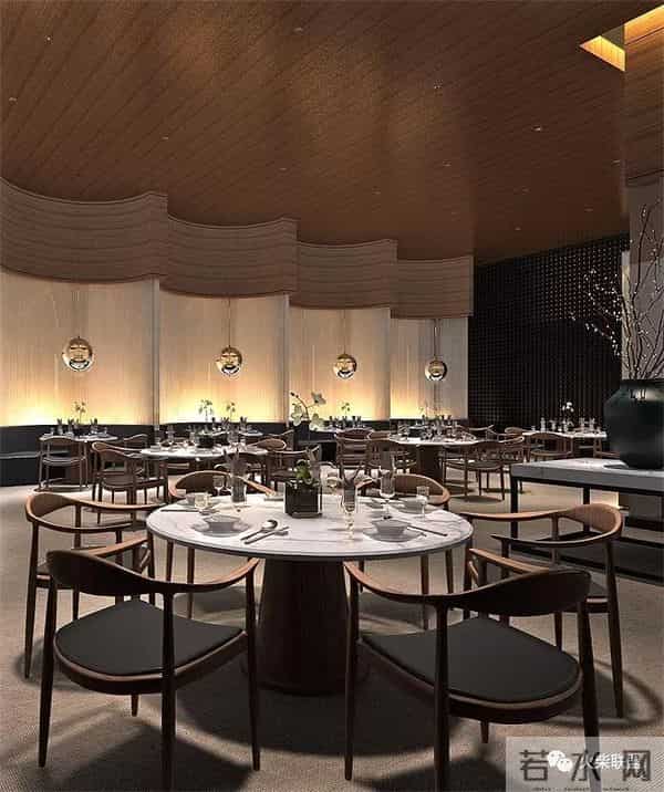 设计师张星：《张星》┆「客家缘国际会议酒店」〖火柴设计联盟〗第1927期