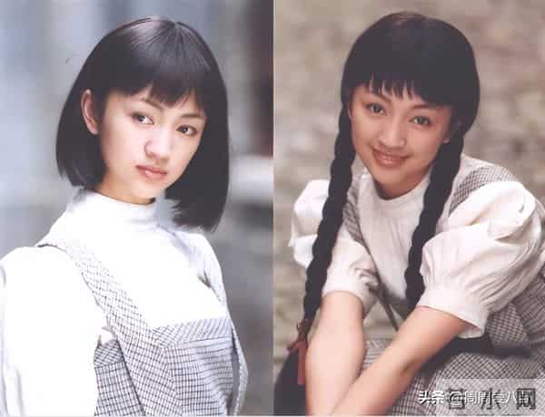 女演员罗海琼回应发型显老