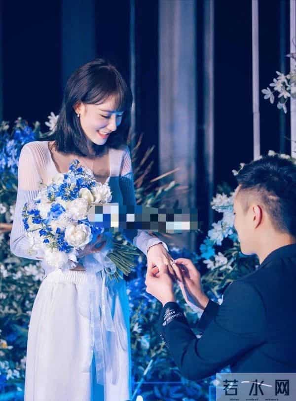 花珊珊：王岳伦恋上花珊珊，软饭男和精明女的较量，还是男人都爱女网红？