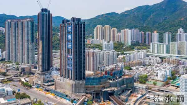 余雅颖：香港这个“清流”富三代，每天都在给市民发钱