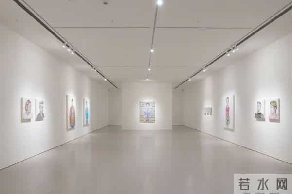 曲家瑞父亲：身为艺术家、富家千金的曲家瑞为什么要到康熙混综艺咖？