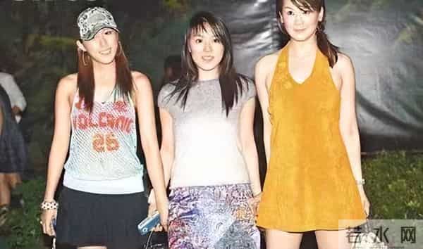 陈慧琳艳照门全集