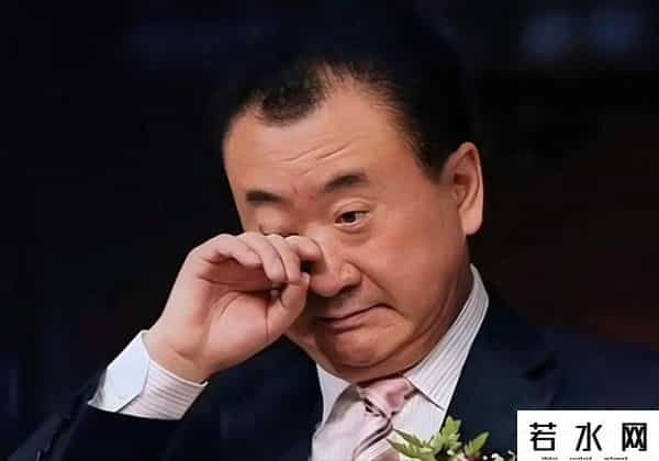 万达暴雷：4亿被执行+94亿股权冻结，王健林的“还债死局”