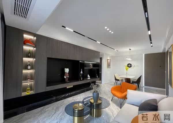 串串房最明显的特征