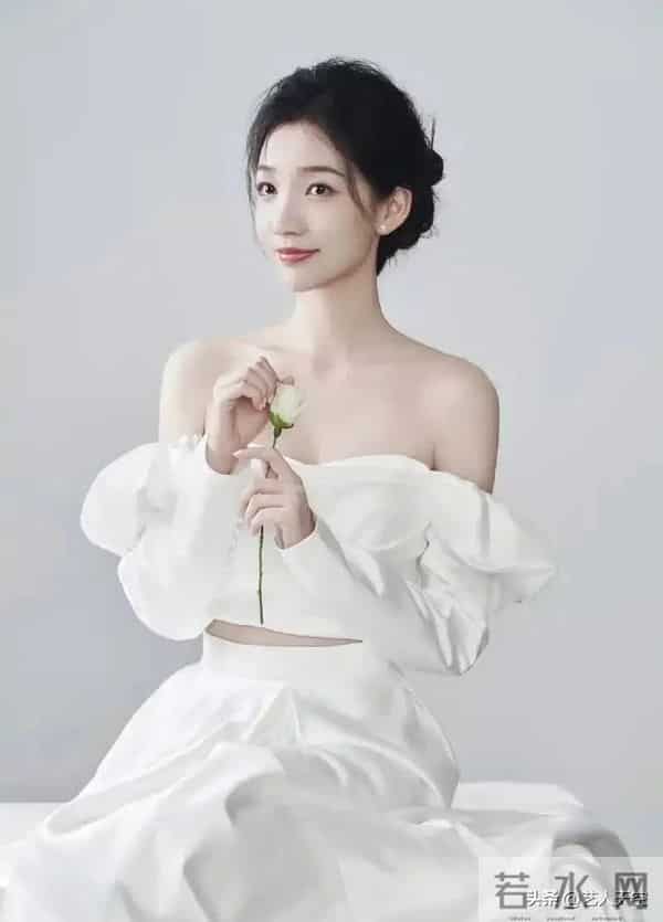 谭晓凡：谭晓凡——气质女神