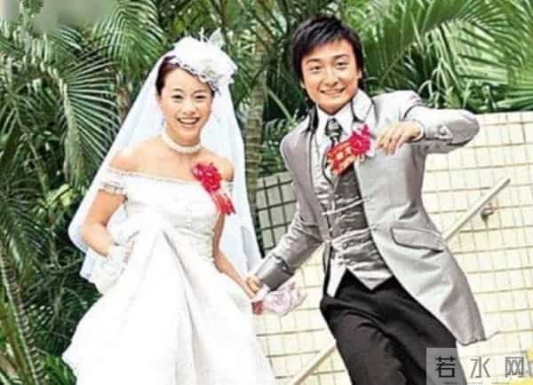 方力申回应王子邓丽欣分手