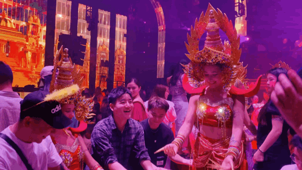 西双版纳住宿攻略推荐