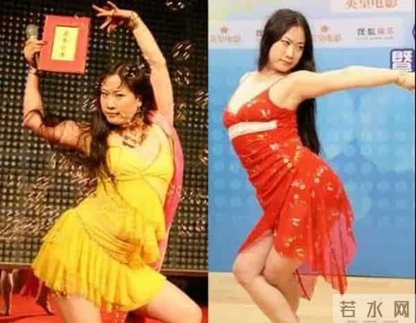 芙蓉姐:“芙蓉姐姐”:从万人嘲笑到身家过亿,她才是最清醒的那一个