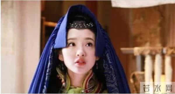 第一格格:满蒙第一美女东哥格格,为什么被努尔哈写进“七大恨”中?