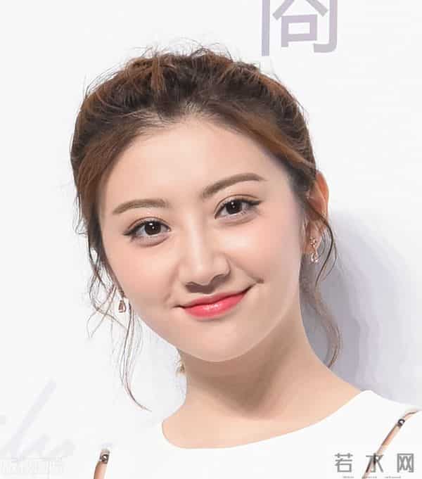 富贵花人形貔貅