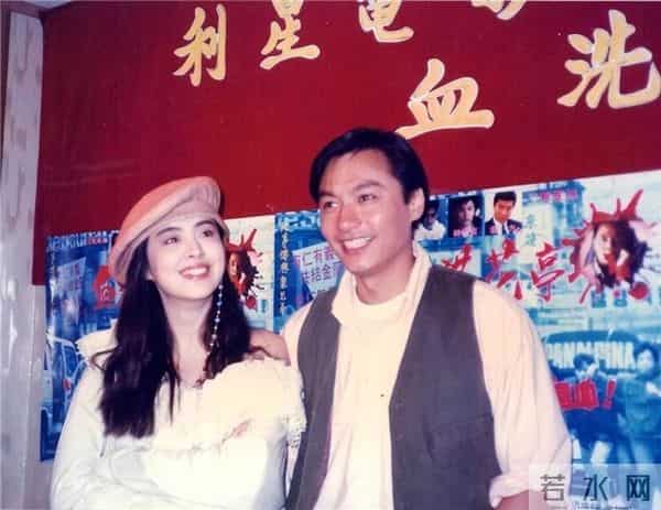 林俊贤男儿本色