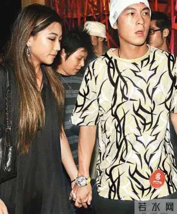 陈慧琳艳照门全集