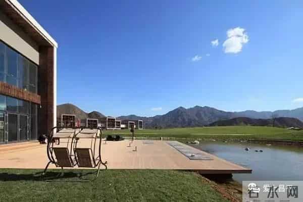 拉风娱乐：吐血盘点昌平景区最拉风的轰趴地！收藏了假期挨个去！