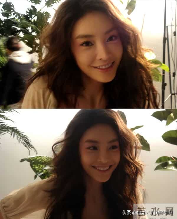 韩素希晒绘画作品被担心精神状态