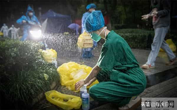 重庆保利香雪事件